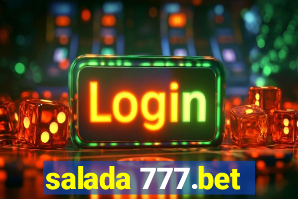 salada 777.bet