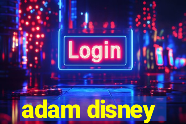 adam disney