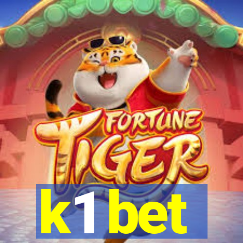 k1 bet