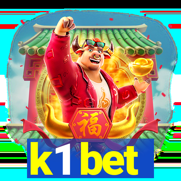 k1 bet