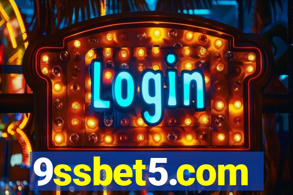 9ssbet5.com