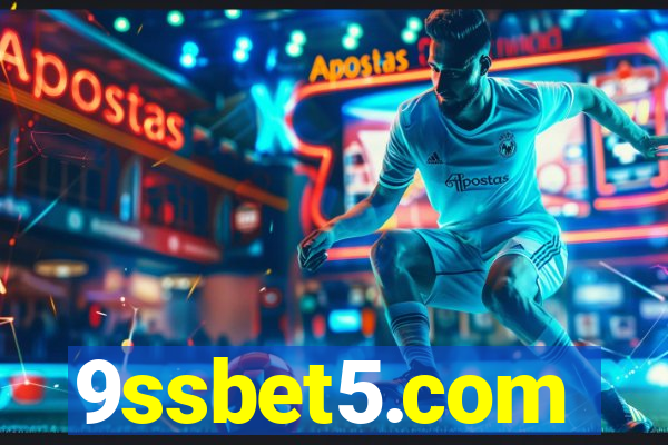 9ssbet5.com