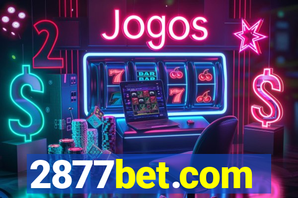 2877bet.com