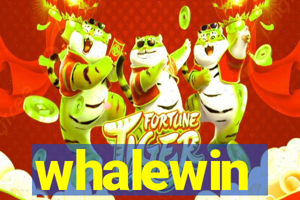 whalewin