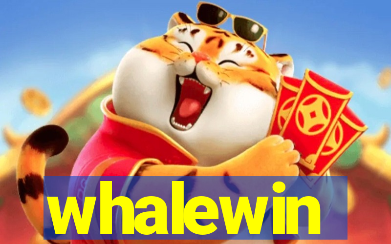 whalewin