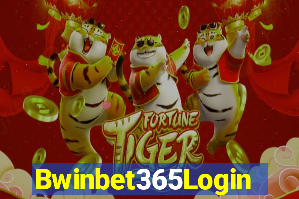 Bwinbet365Login