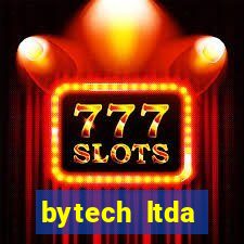 bytech ltda plataforma jogos