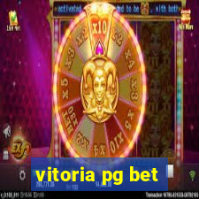 vitoria pg bet