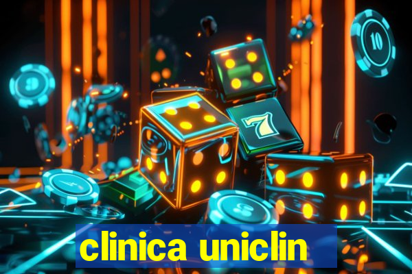 clinica uniclin