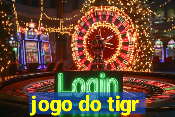 jogo do tigr