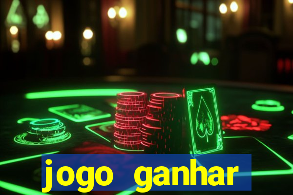 jogo ganhar dinheiro via pix