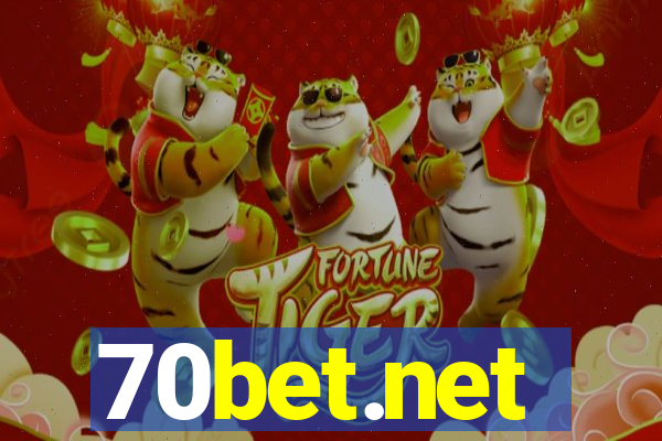 70bet.net