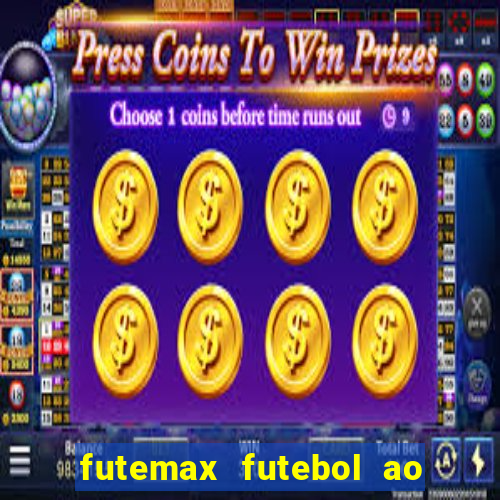 futemax futebol ao vivo serie c