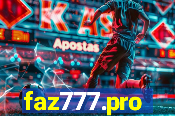 faz777.pro