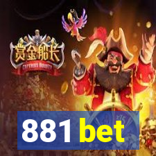 881 bet