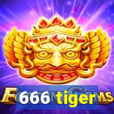 666 tiger