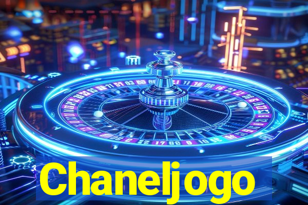 Chaneljogo