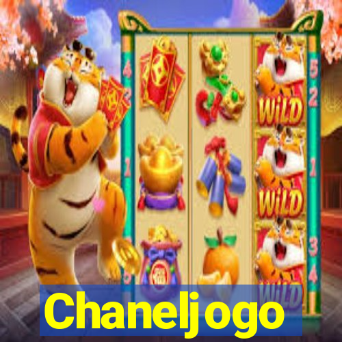 Chaneljogo