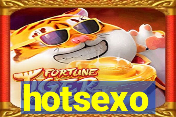 hotsexo