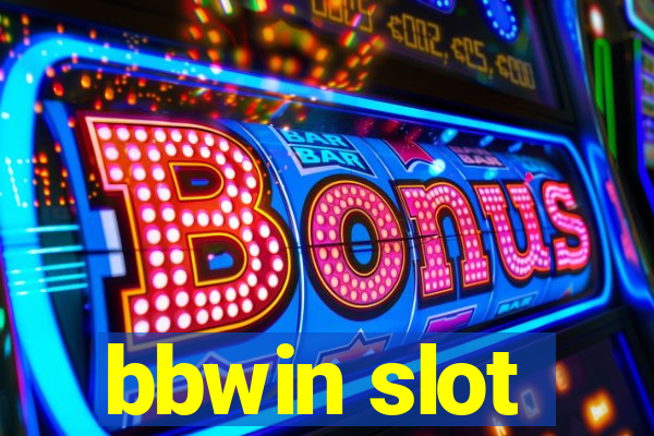 bbwin slot