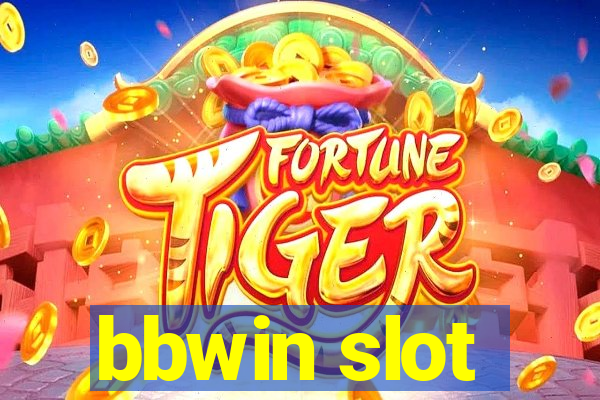 bbwin slot