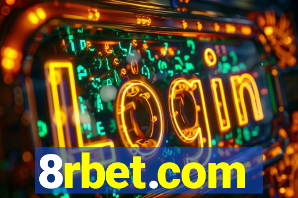 8rbet.com