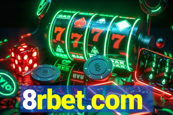 8rbet.com