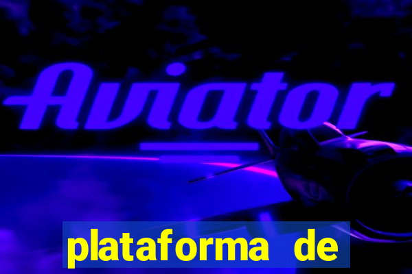 plataforma de aposta de 1 real