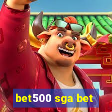 bet500 sga bet