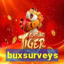 buxsurveys