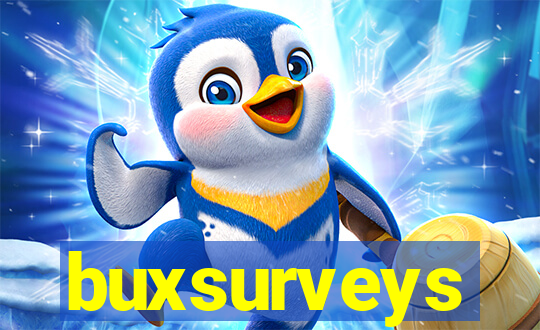 buxsurveys