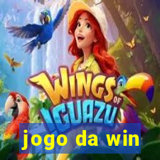 jogo da win