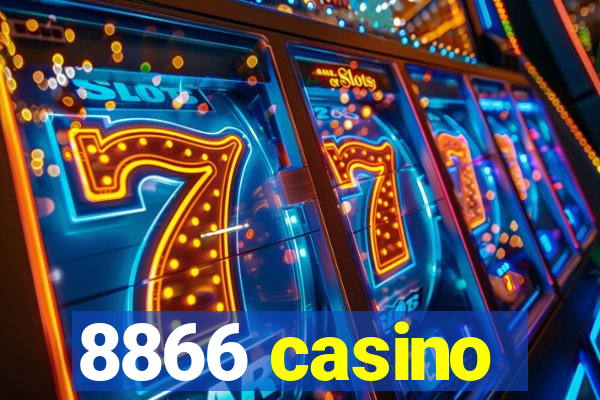 8866 casino