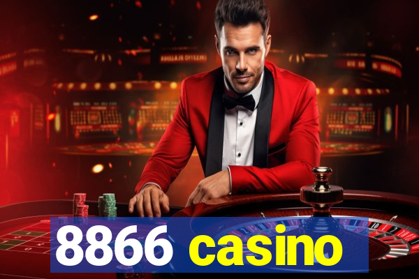 8866 casino