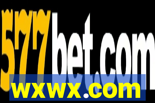 wxwx.com