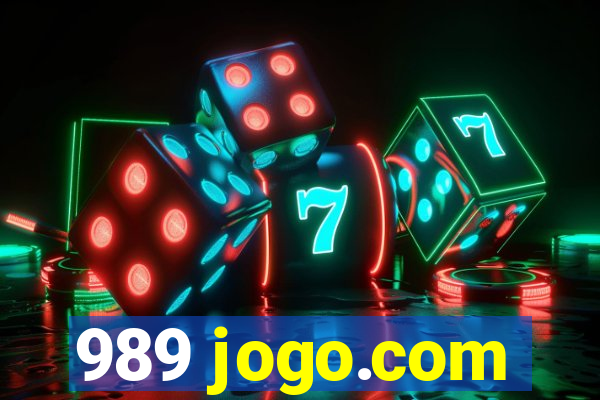 989 jogo.com