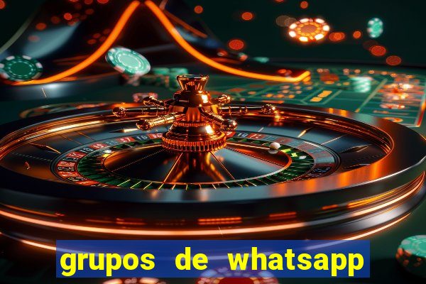 grupos de whatsapp de palpites de futebol