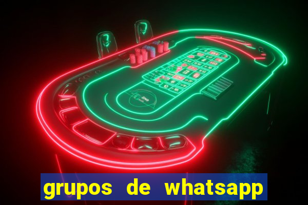 grupos de whatsapp de palpites de futebol