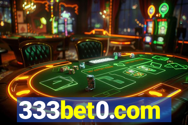 333bet0.com