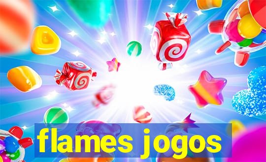 flames jogos