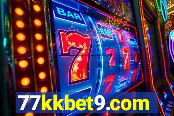 77kkbet9.com