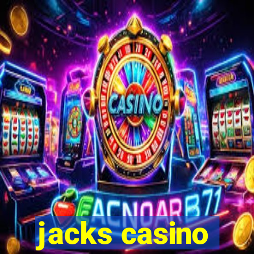 jacks casino