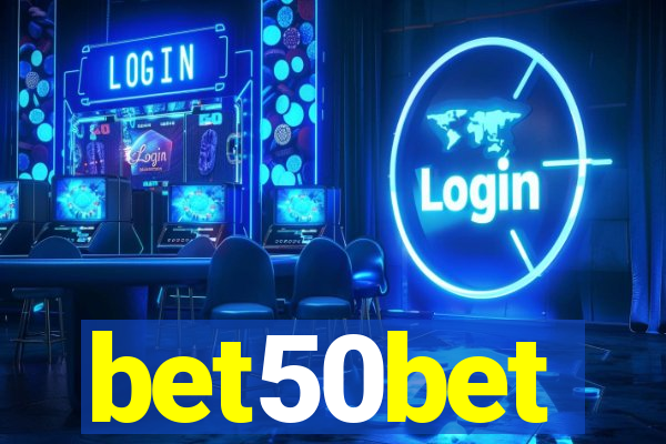 bet50bet