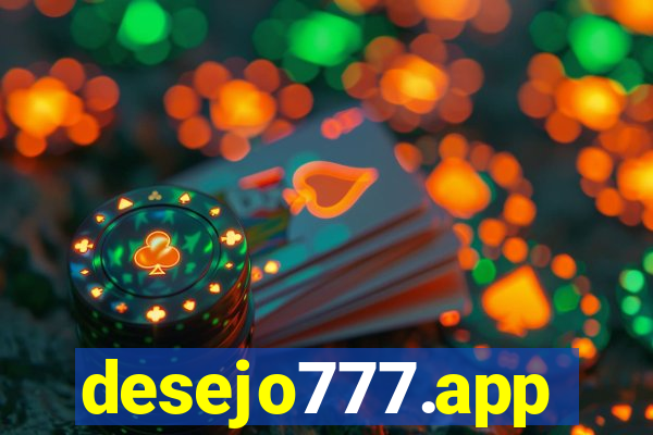 desejo777.app