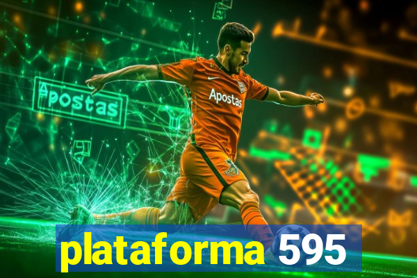 plataforma 595