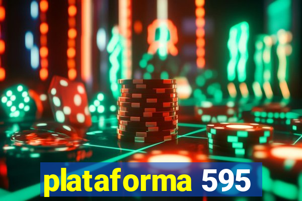 plataforma 595