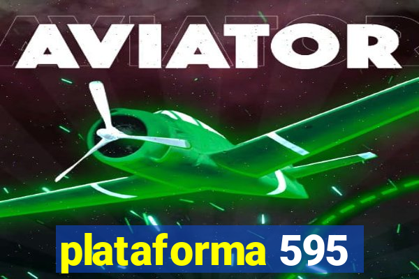 plataforma 595