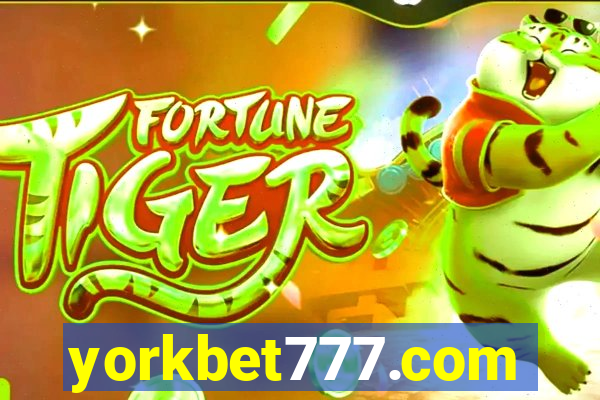 yorkbet777.com