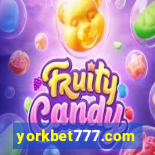 yorkbet777.com