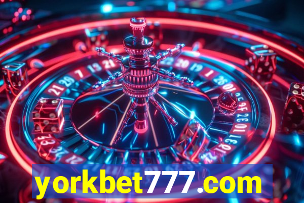 yorkbet777.com